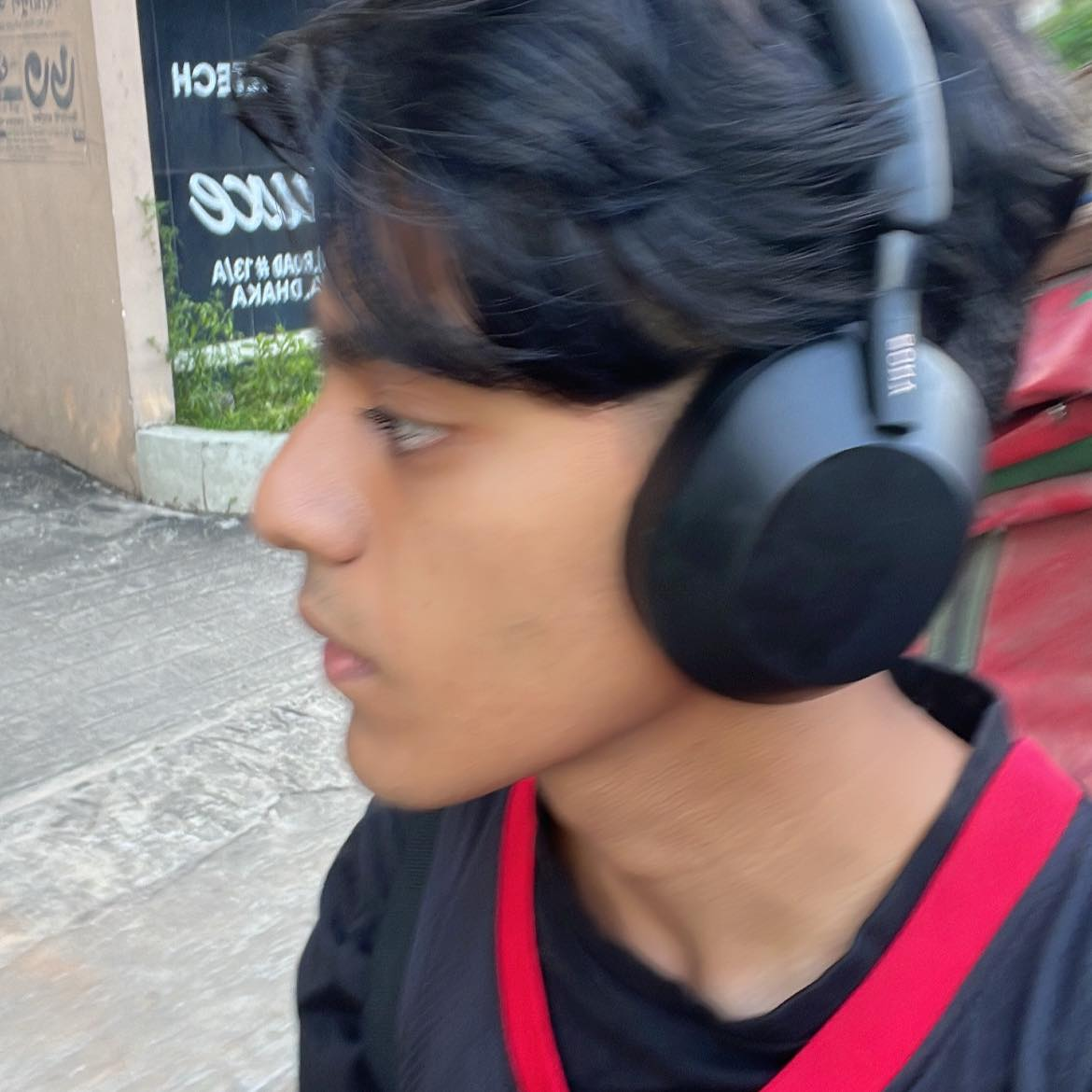 Player